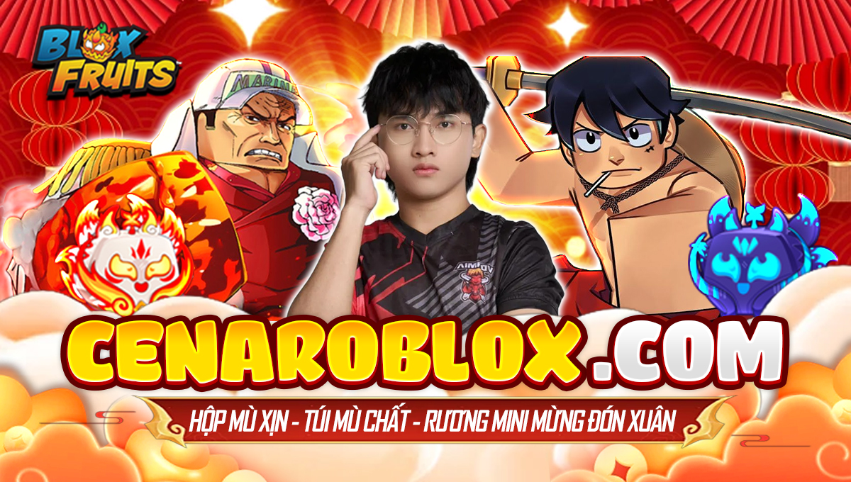 Uy Tín Là Danh Dự - Săn Túi Mù - Nổ Acc Khủng