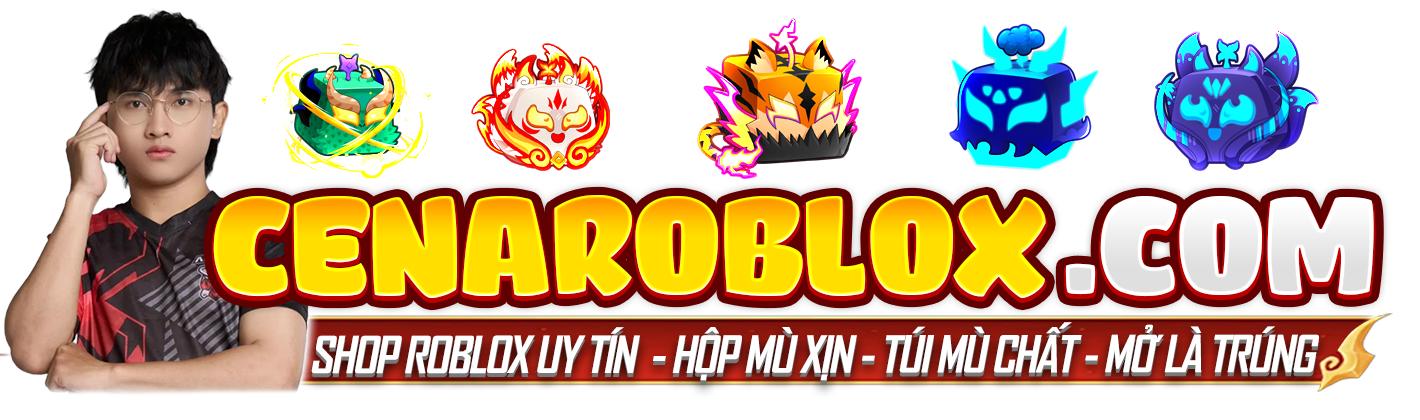 Uy Tín Là Danh Dự - Săn Túi Mù - Nổ Acc Khủng